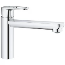 Смеситель для кухни GROHE BauFlow, хром (31688000)