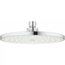 Верхний душ Grohe Tempesta Cosmopolitan 200 27541001, хром