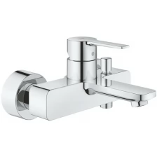 Смеситель для ванны Grohe Lineare 33849001