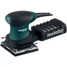 Плоскошлифовальная машина METABO FSR 200 Intec (600066500)