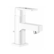 Смеситель для раковины Grohe Quadra 32631KS0