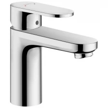 Смеситель для раковины Hansgrohe Vernis Blend 71580000 хром