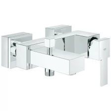 Смеситель для ванны GROHE Sail Cube, хром (23438000)