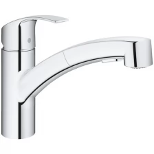 Смеситель для кухни (мойки) Grohe Eurosmart 30305000