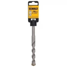 Бур SDS-plus DeWALT DT9650-QZ 14 x 160 мм