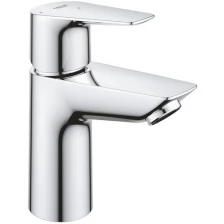 Смеситель для раковины Grohe Bau Edge 23899001