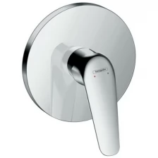 Смеситель для душа Hansgrohe Novus 71067000