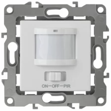 Датчик движения 3-проводной ЭРА 12 12-4104-01 Б0031261