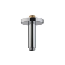 Излив для верхнего душа Hansgrohe хром 27418000