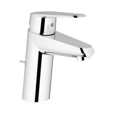 Смеситель для раковины GROHE Eurodisc Cosmopolitan 3319020E