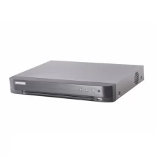 Видеорегистратор Hikvision iDS-7204HUHI-M1/FA