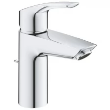 Смеситель для раковины Grohe ESM 33265003 Хром