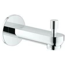 Grohe Излив для ванны Grohe Eurosmart Cosmopolitan 13262 000 (13262000), с переключателем ванна/душ